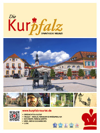 Kurpfalz-Magazin 2017/18