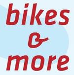 Fahrradmesse bikes and more